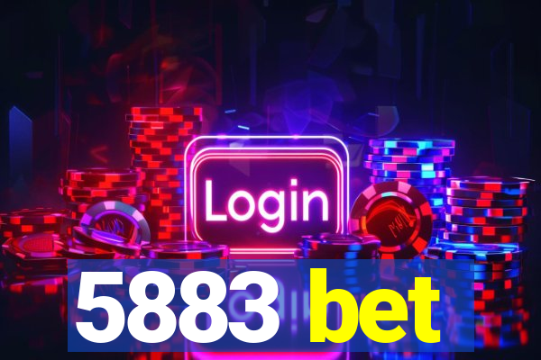 5883 bet